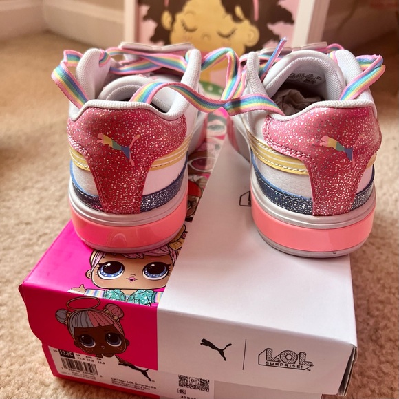 PUMA | Cali Star LOL Surprise PS - Picture 6 of 11